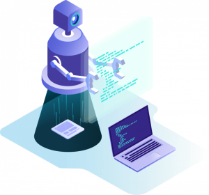 Разработка сайта для автоматизации бизнес-процессов в Джосе