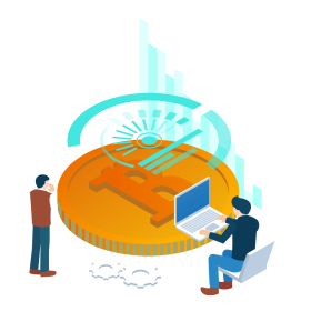 Создание сложного сайта для блокчейн и криптовалюты в Джосе