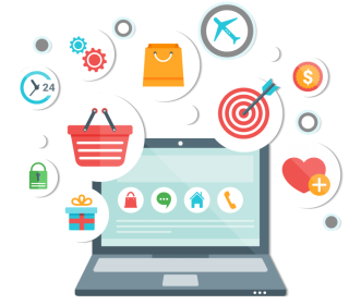 Разработка площадки электронной коммерции в Джосе