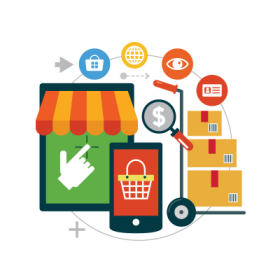 Разработка сложного сайта для сферы логистики в Джосе